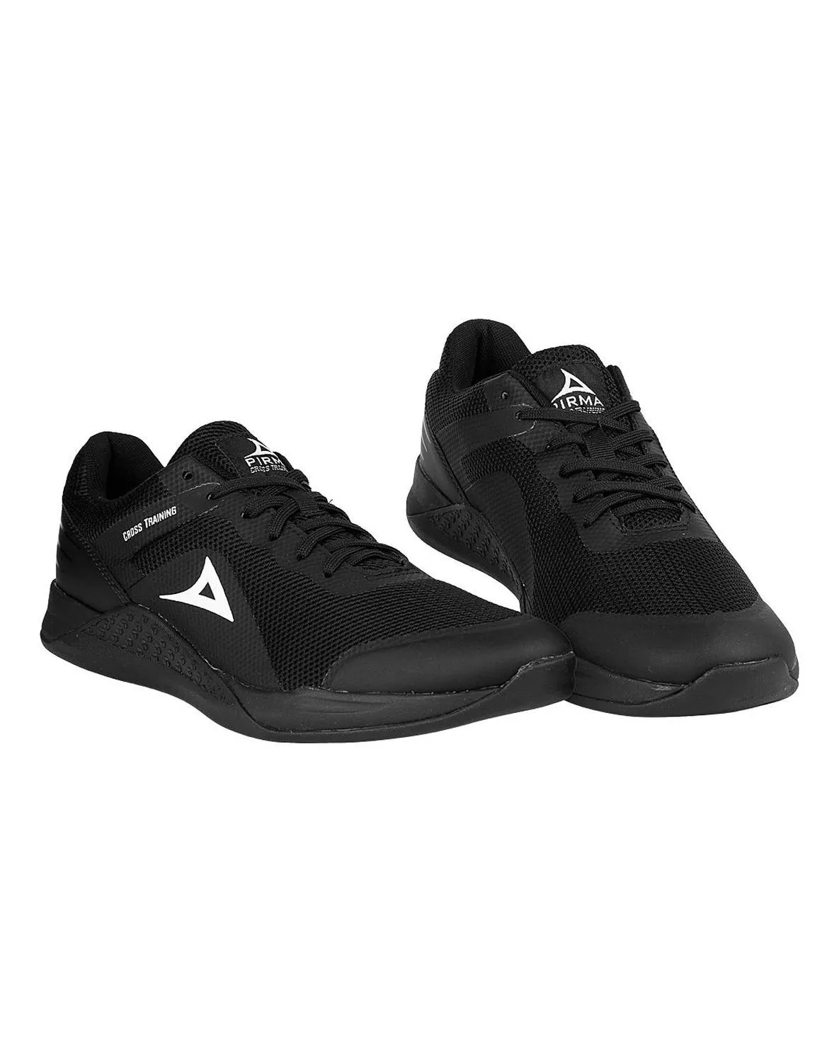 Tenis Hombre Deportivo Negro Pirma 21304104