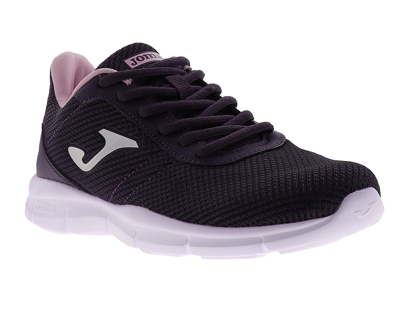 Tenis Joma Comodity  Morado Para Mujer