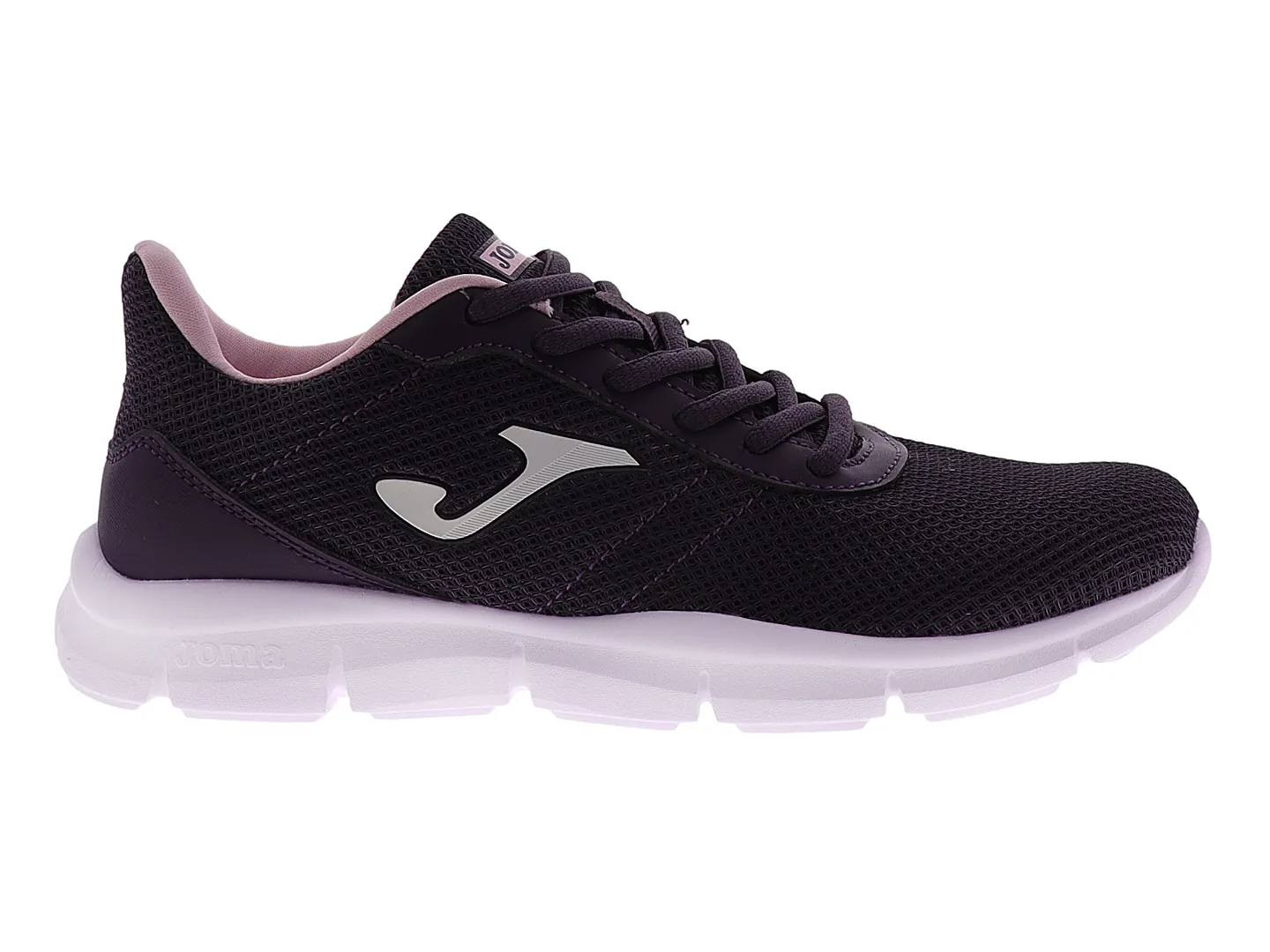 Tenis Joma Comodity  Morado Para Mujer