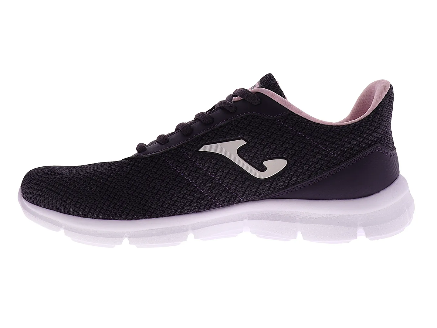 Tenis Joma Comodity  Morado Para Mujer