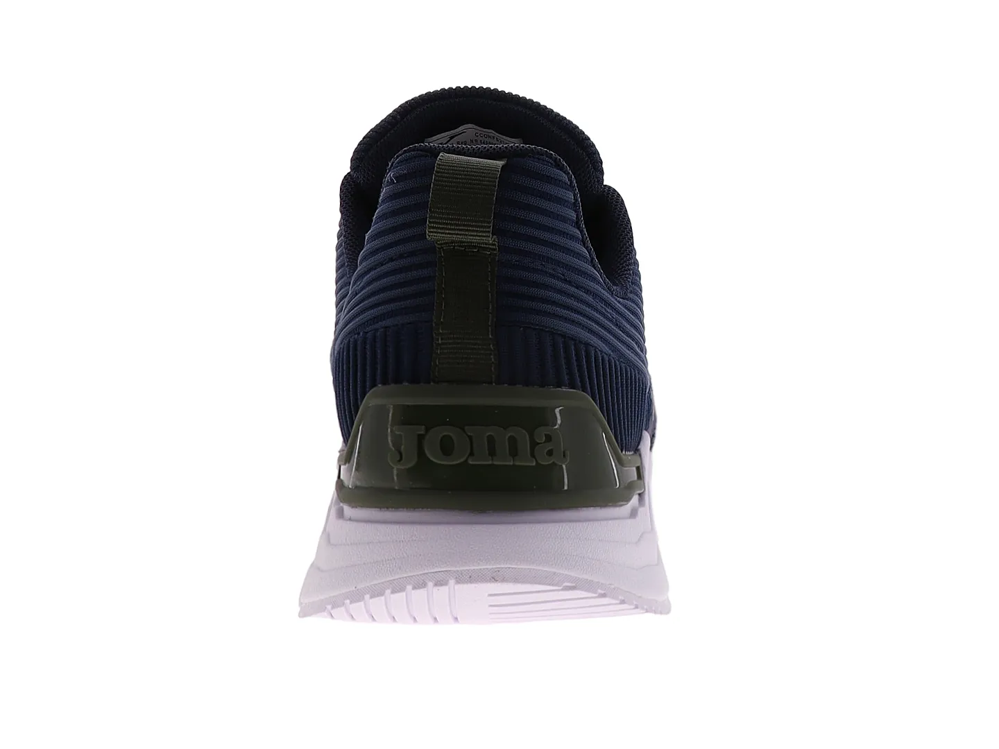 Tenis Joma Confly  Marino Para Hombre