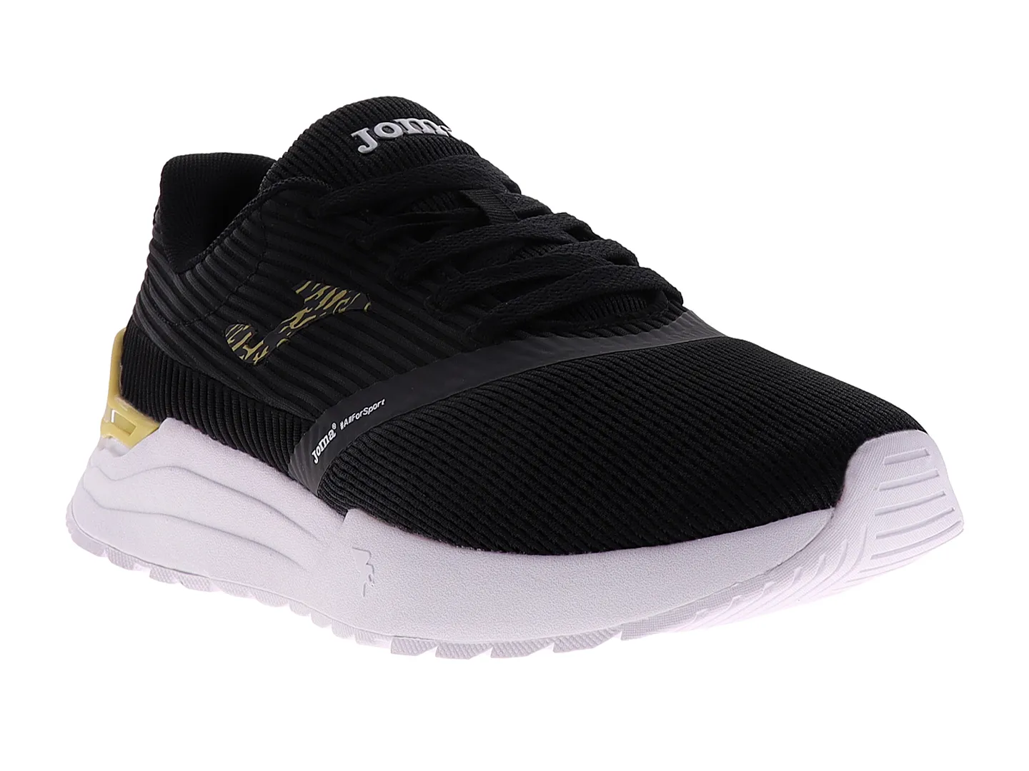 Tenis Joma Confly  Negro Para Hombre