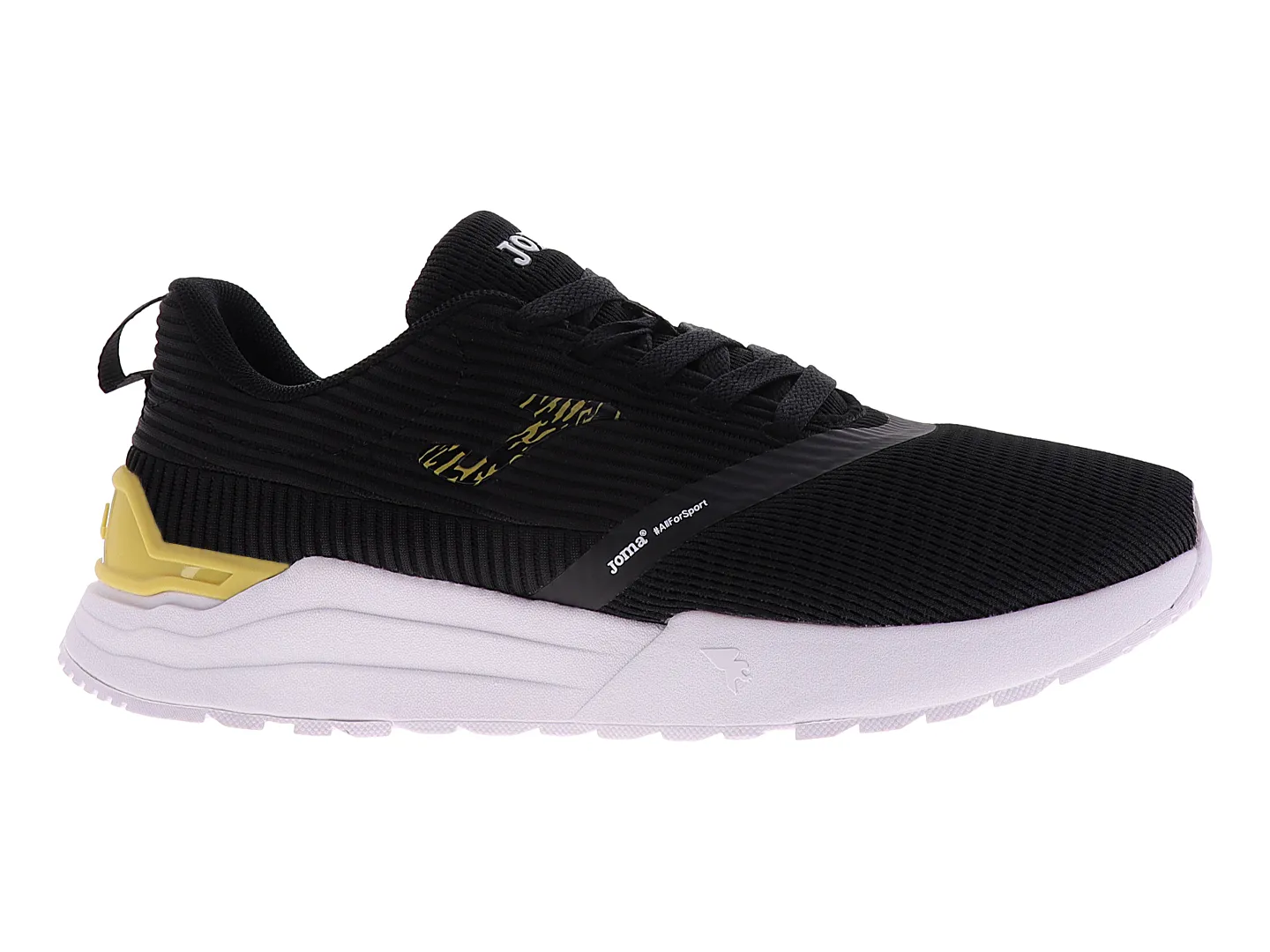 Tenis Joma Confly  Negro Para Hombre