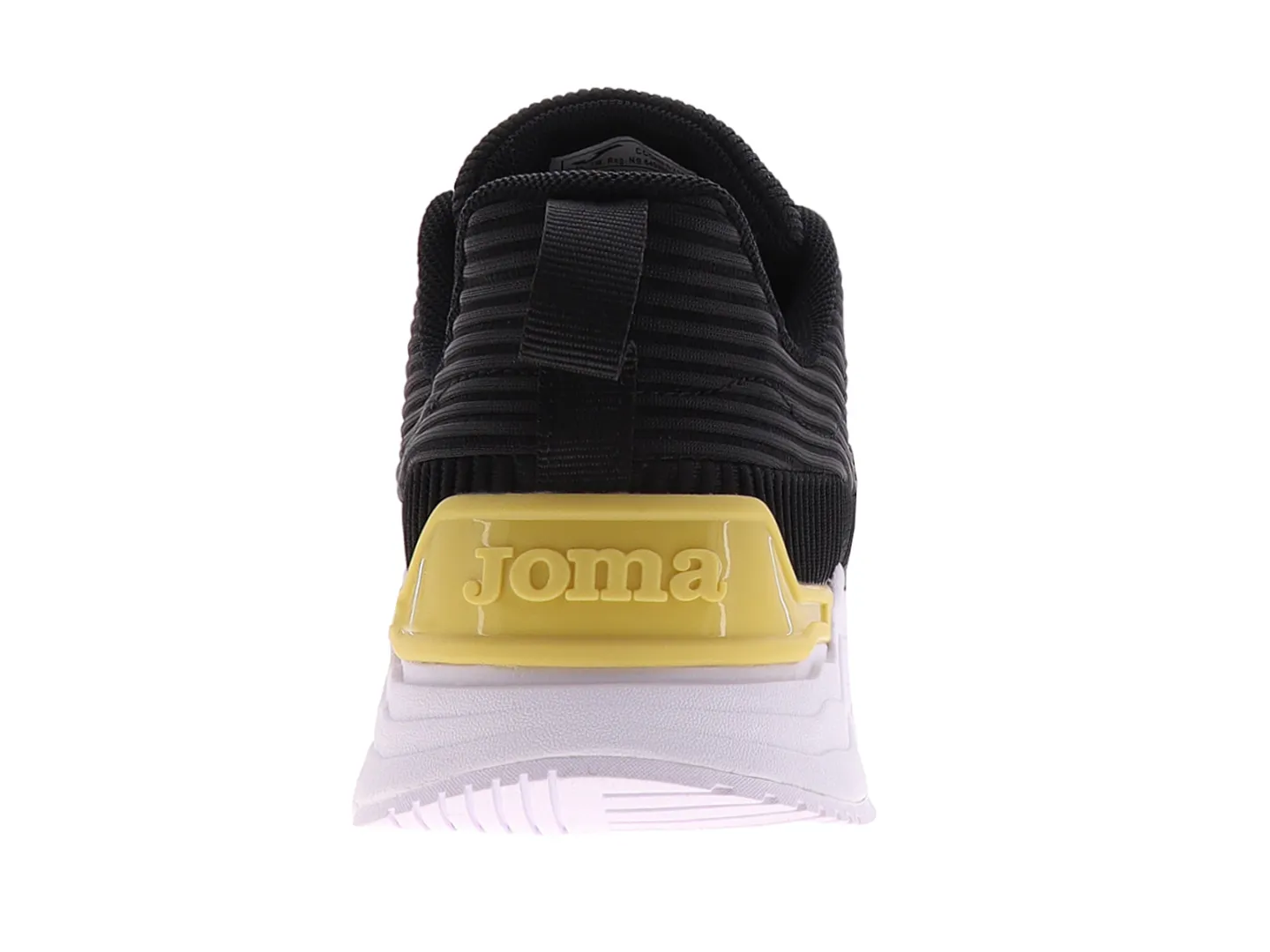 Tenis Joma Confly  Negro Para Hombre