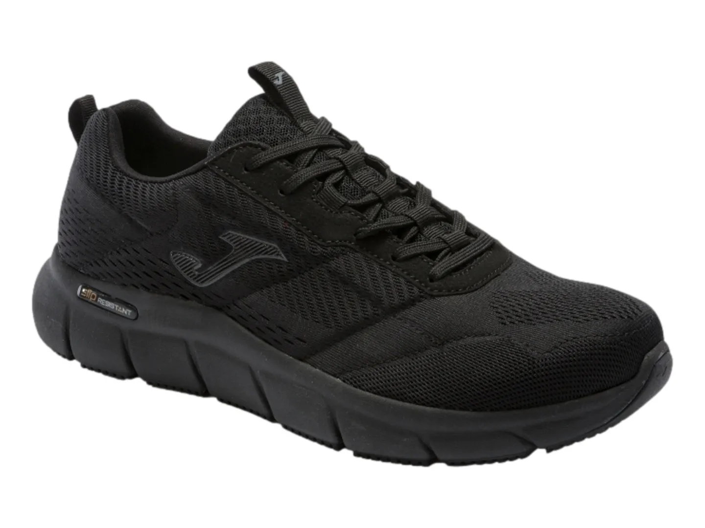 Tenis Joma Czenw2121  Negro Para Hombre