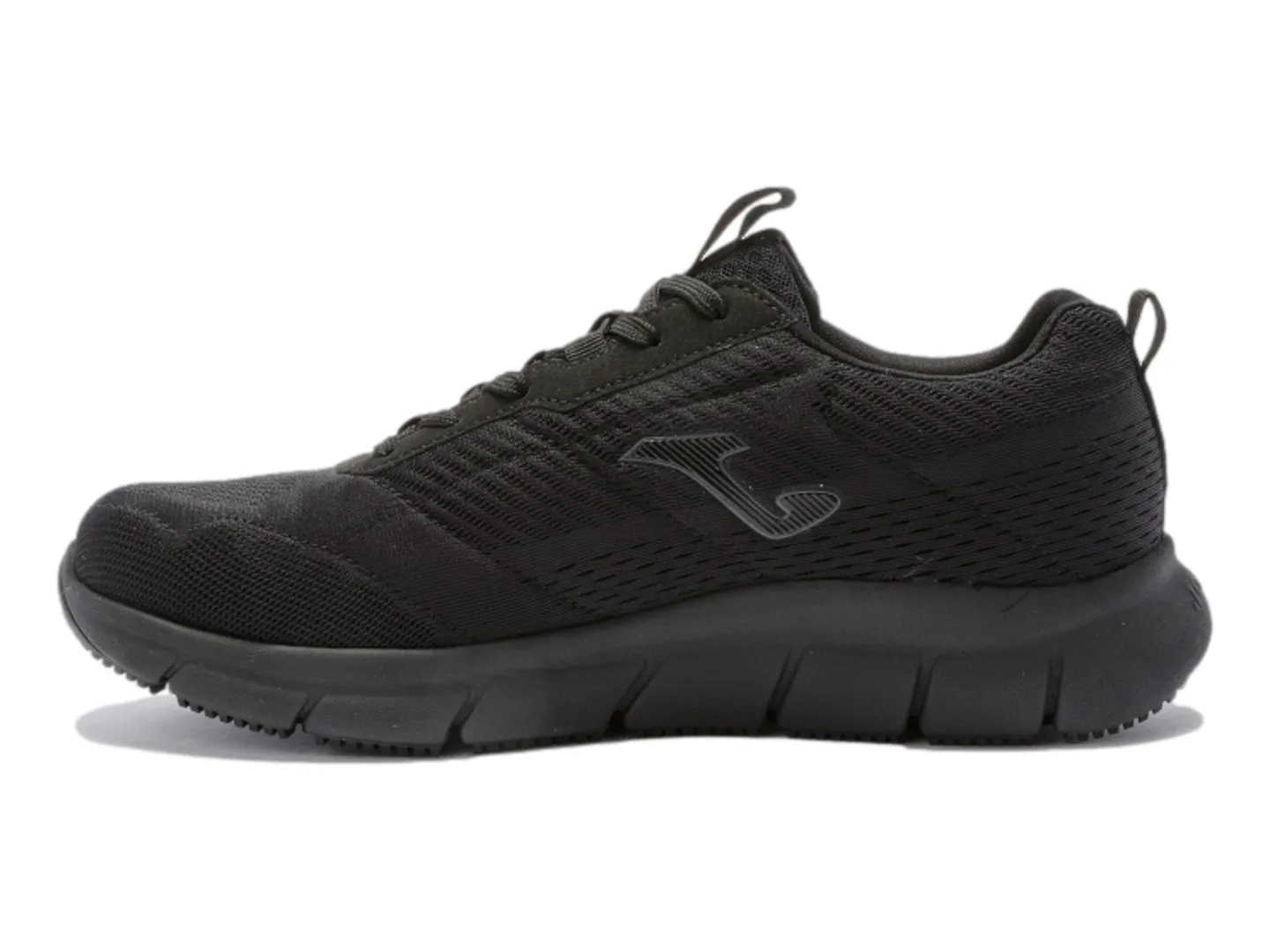 Tenis Joma Czenw2121  Negro Para Hombre