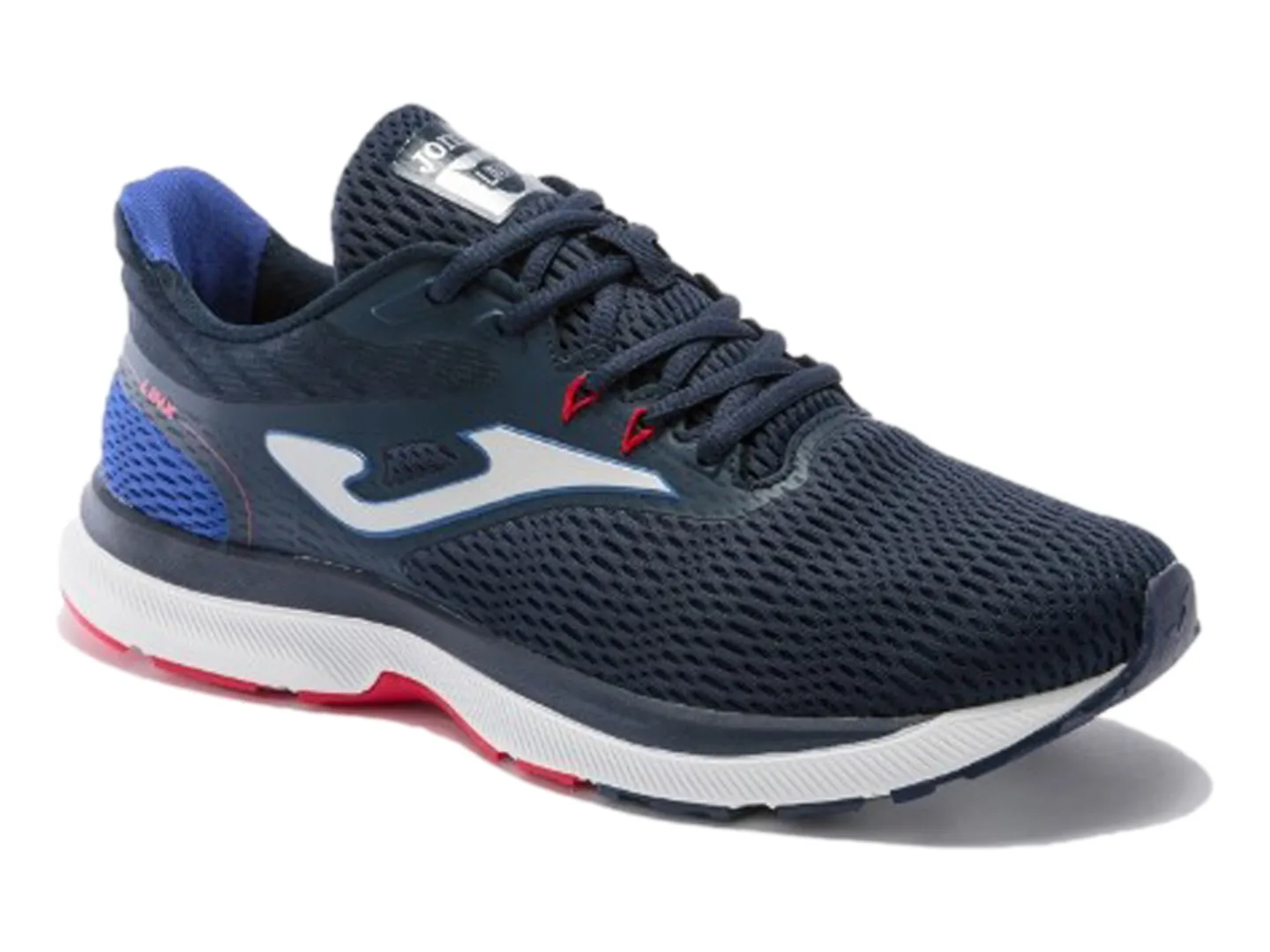 Tenis Joma Linx  Marino Para Hombre