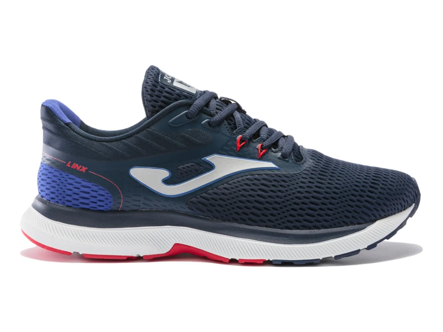 Tenis Joma Linx  Marino Para Hombre