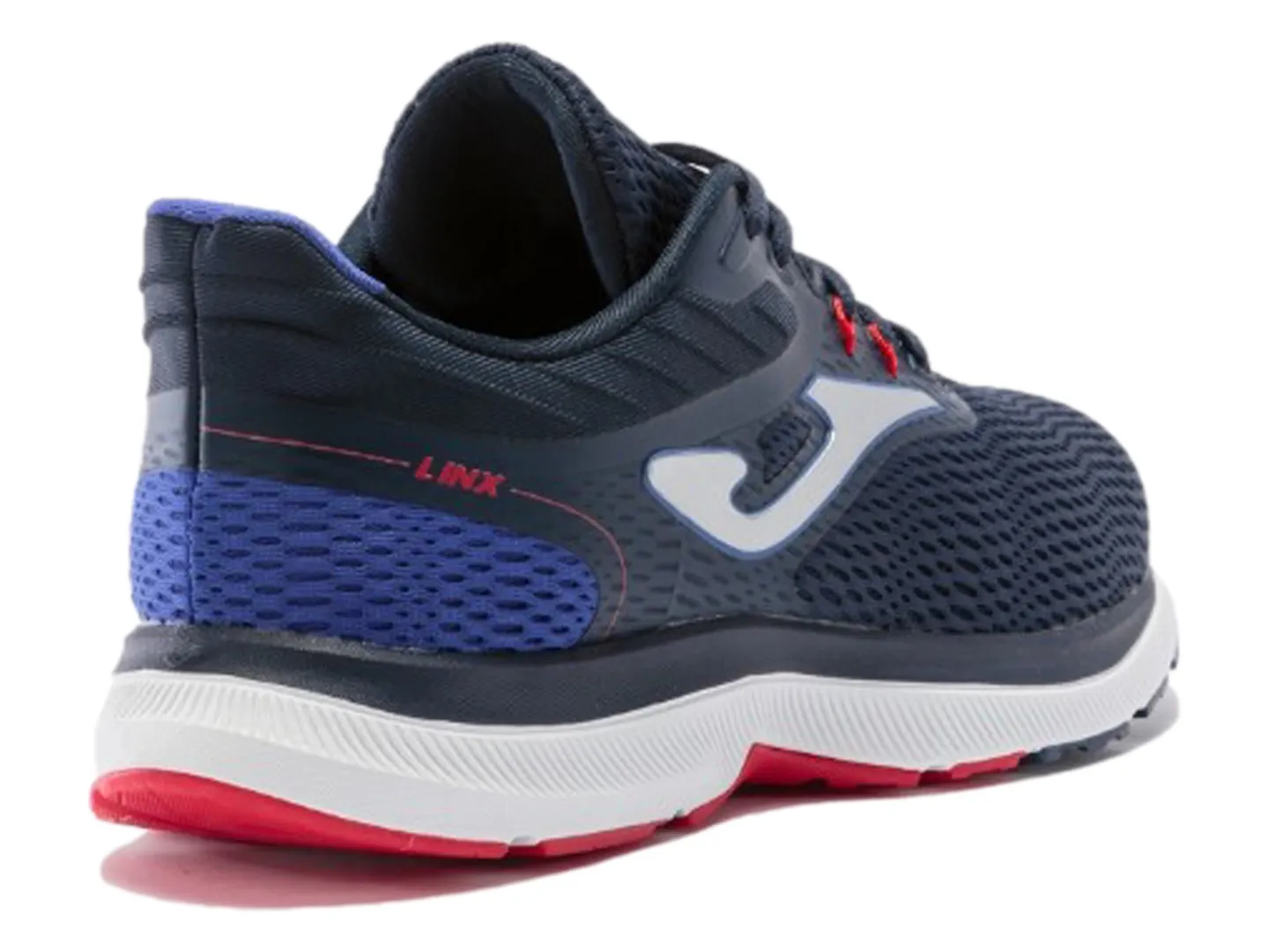 Tenis Joma Linx  Marino Para Hombre