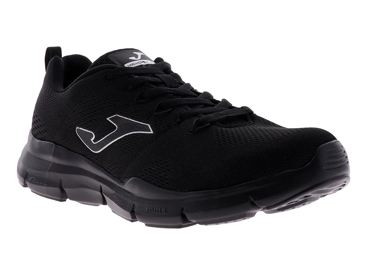 Tenis Joma Zens  Negro Para Hombre