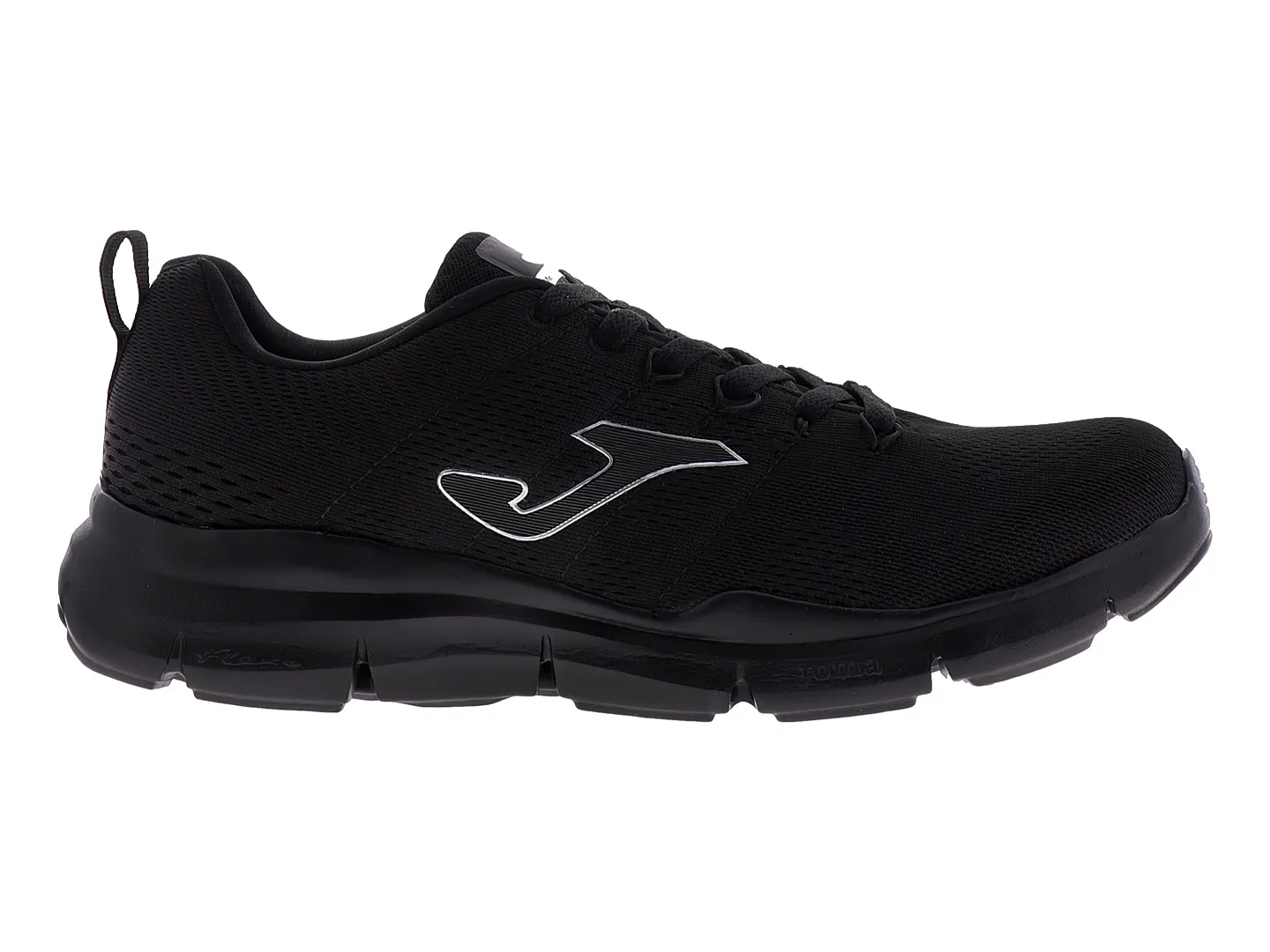 Tenis Joma Zens  Negro Para Hombre