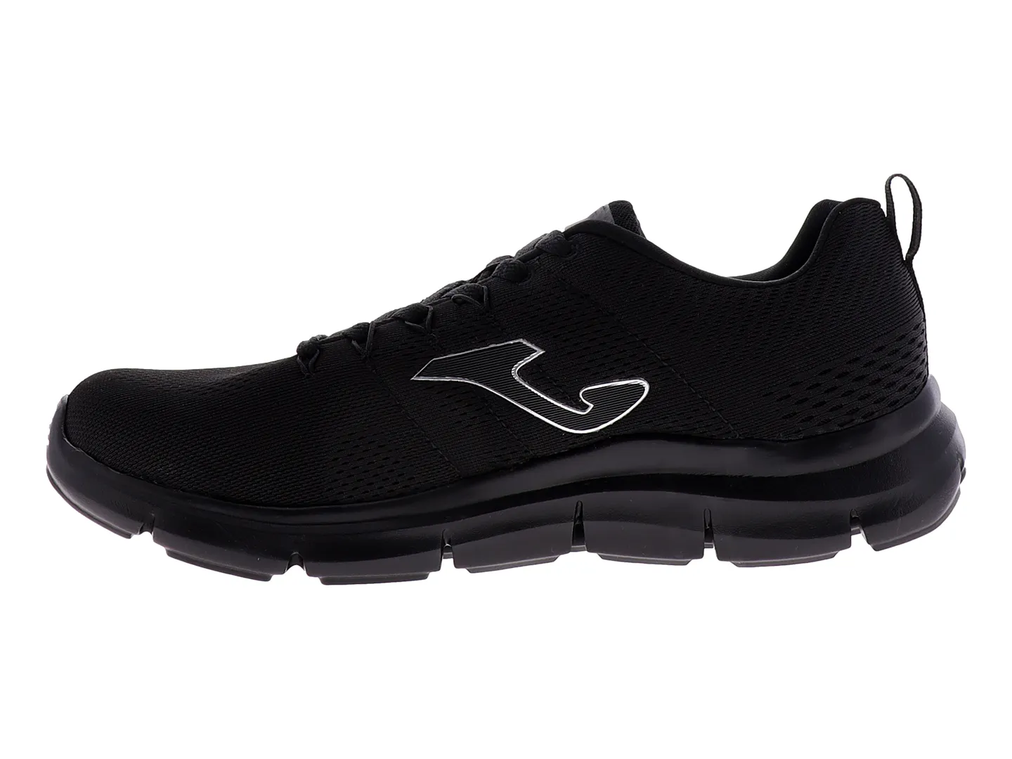 Tenis Joma Zens  Negro Para Hombre