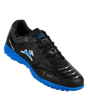 Tenis Joven Deportivo Negro Gattuso 15803901