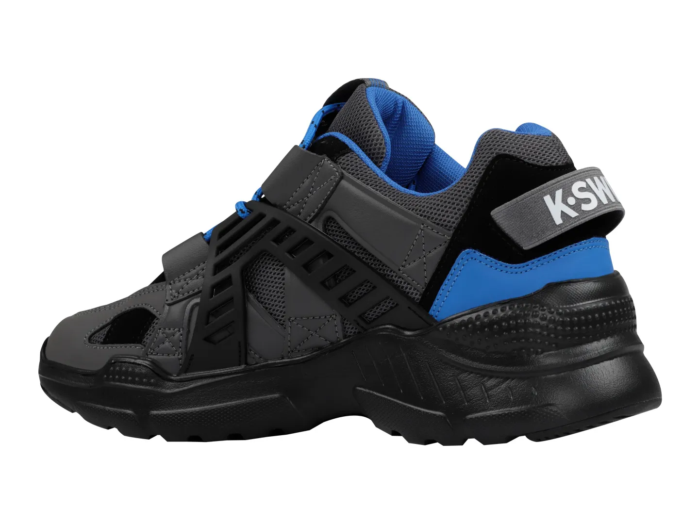 Tenis K-swiss Chris Para Hombre