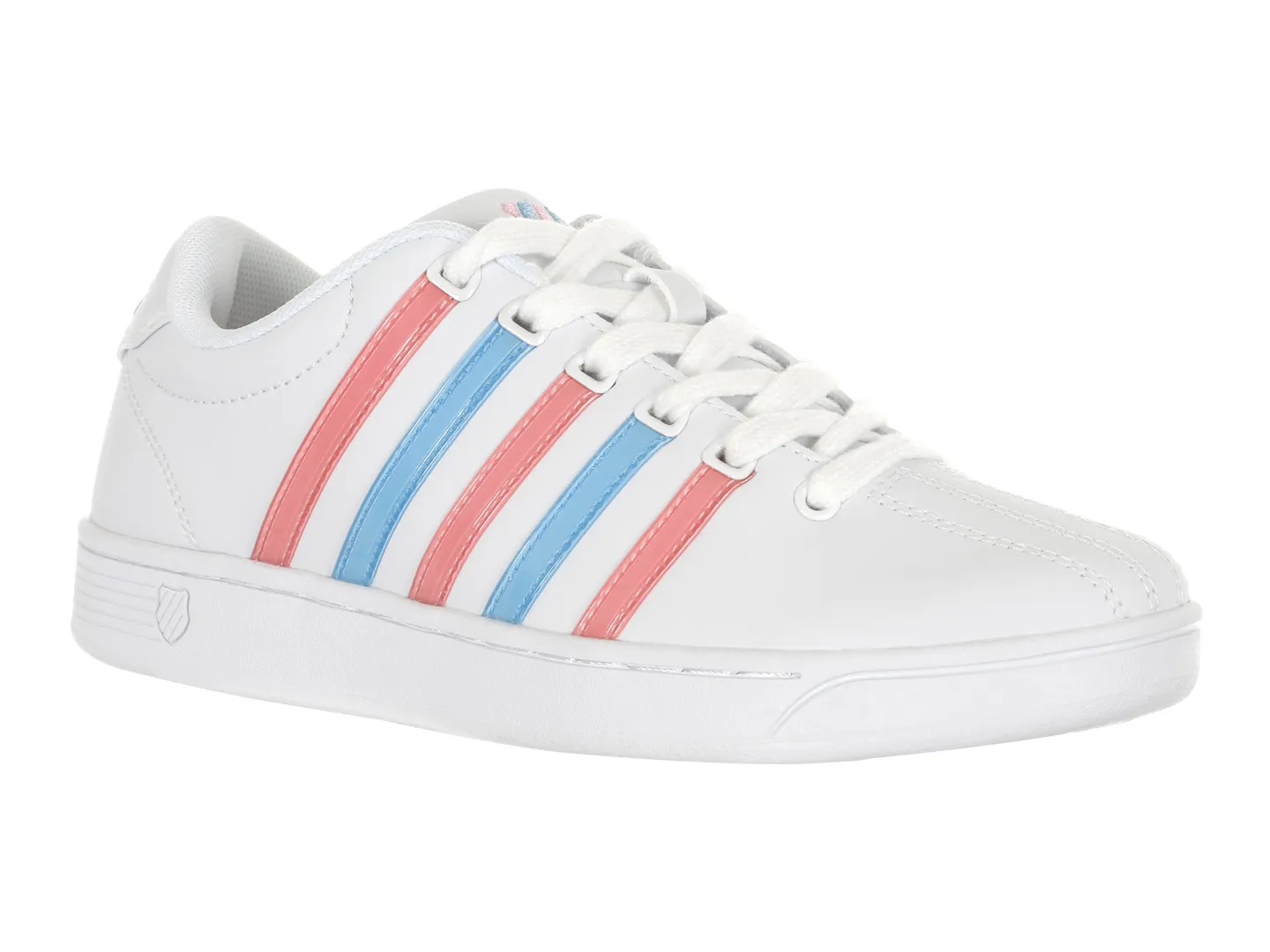 Tenis K-swiss Court Pro Ii V Para Mujer