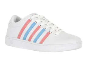 Tenis K-swiss Court Pro Ii V Para Mujer