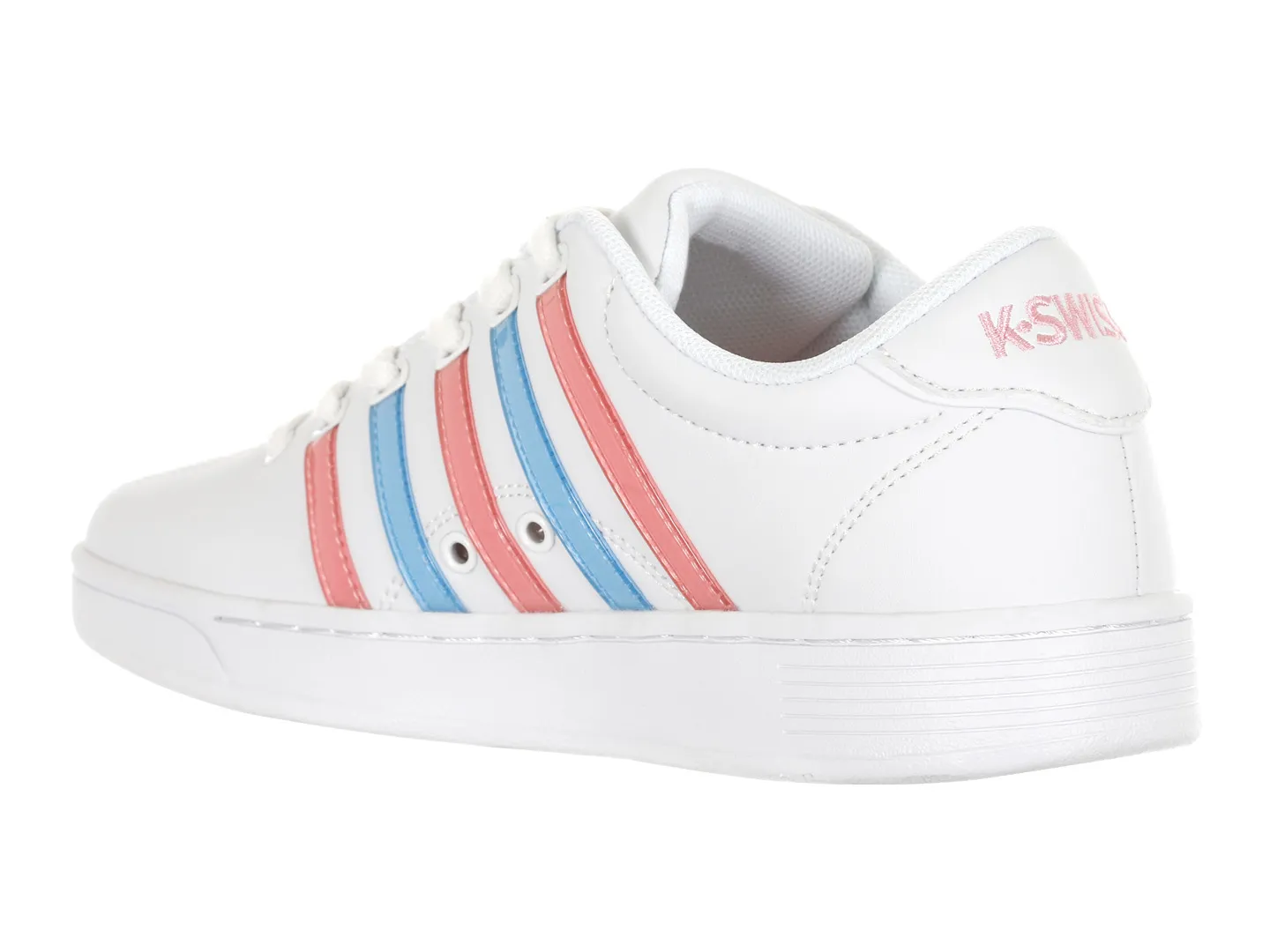 Tenis K-swiss Court Pro Ii V Para Mujer