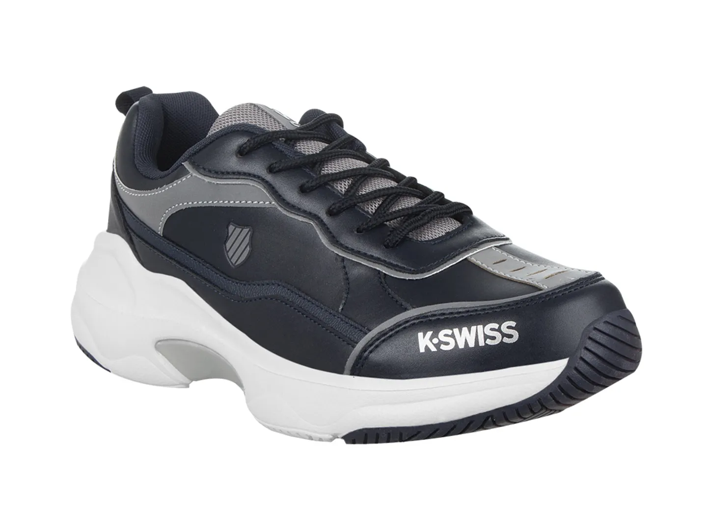 Tenis K-swiss Heavyn Para Hombre