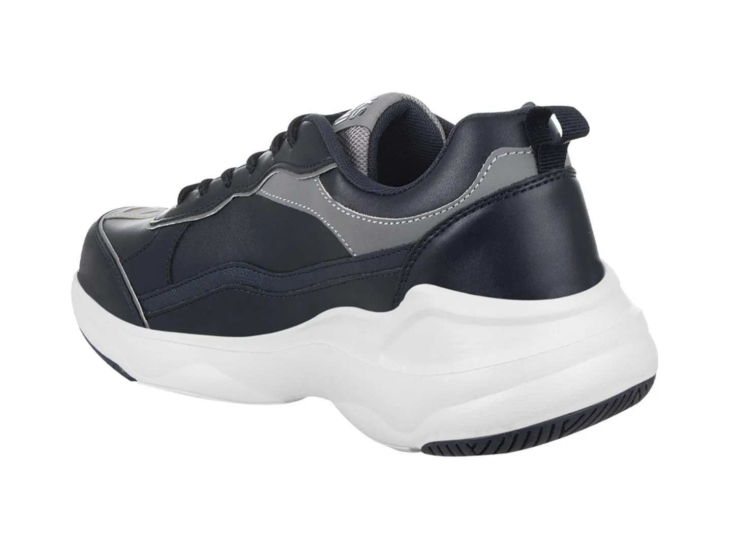 Tenis K-swiss Heavyn Para Hombre