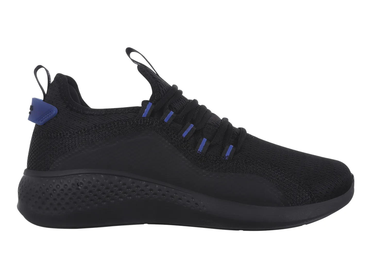 Tenis K-swiss Mobi Negro Para Hombre