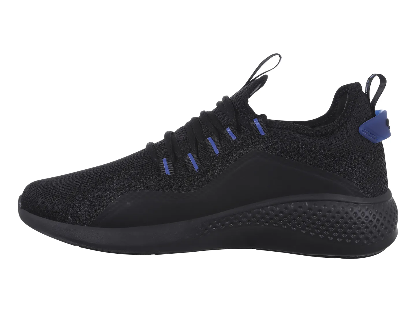 Tenis K-swiss Mobi Negro Para Hombre