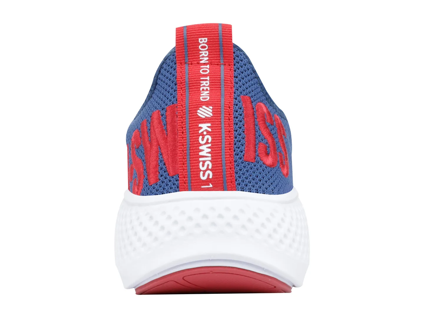 Tenis K-swiss New Flanagan Para Hombre