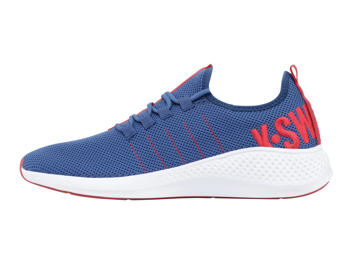 Tenis K-swiss New Flanagan Para Hombre