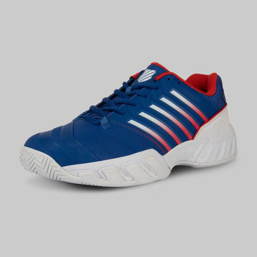 Tenis K-Swiss Rico Hombre