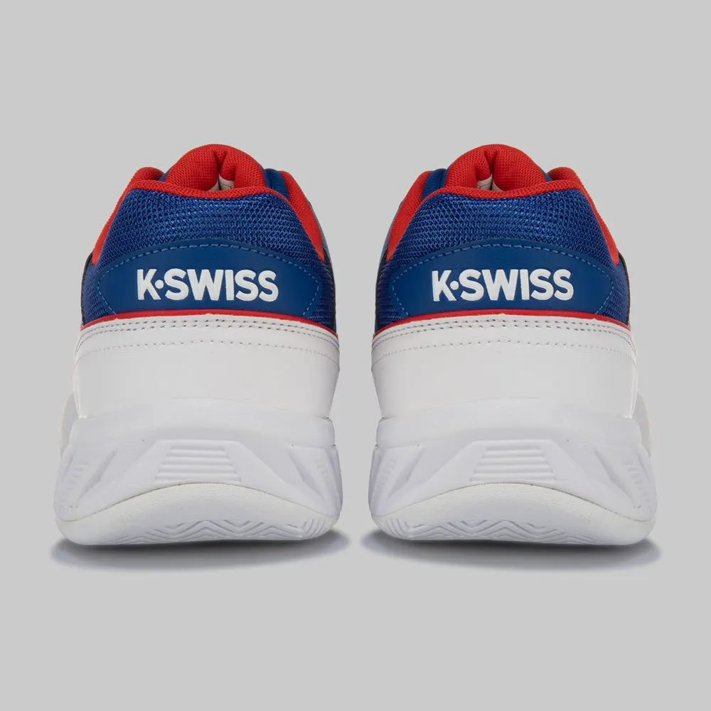 Tenis K-Swiss Rico Hombre