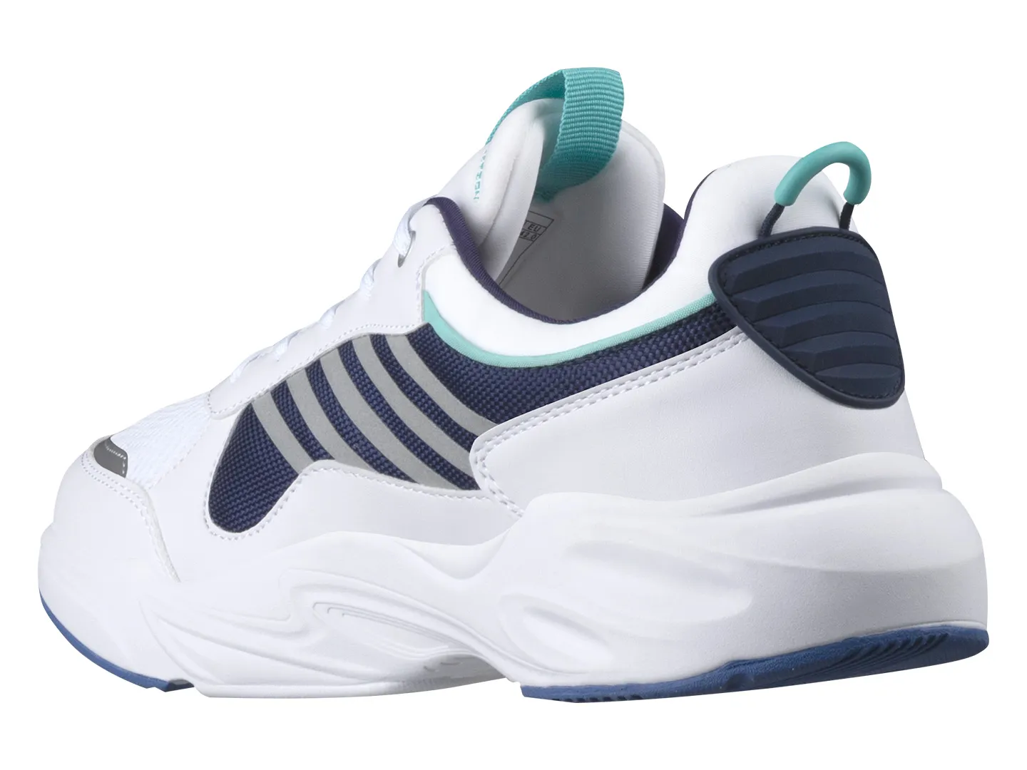 Tenis K-swiss Tfr Para Hombre