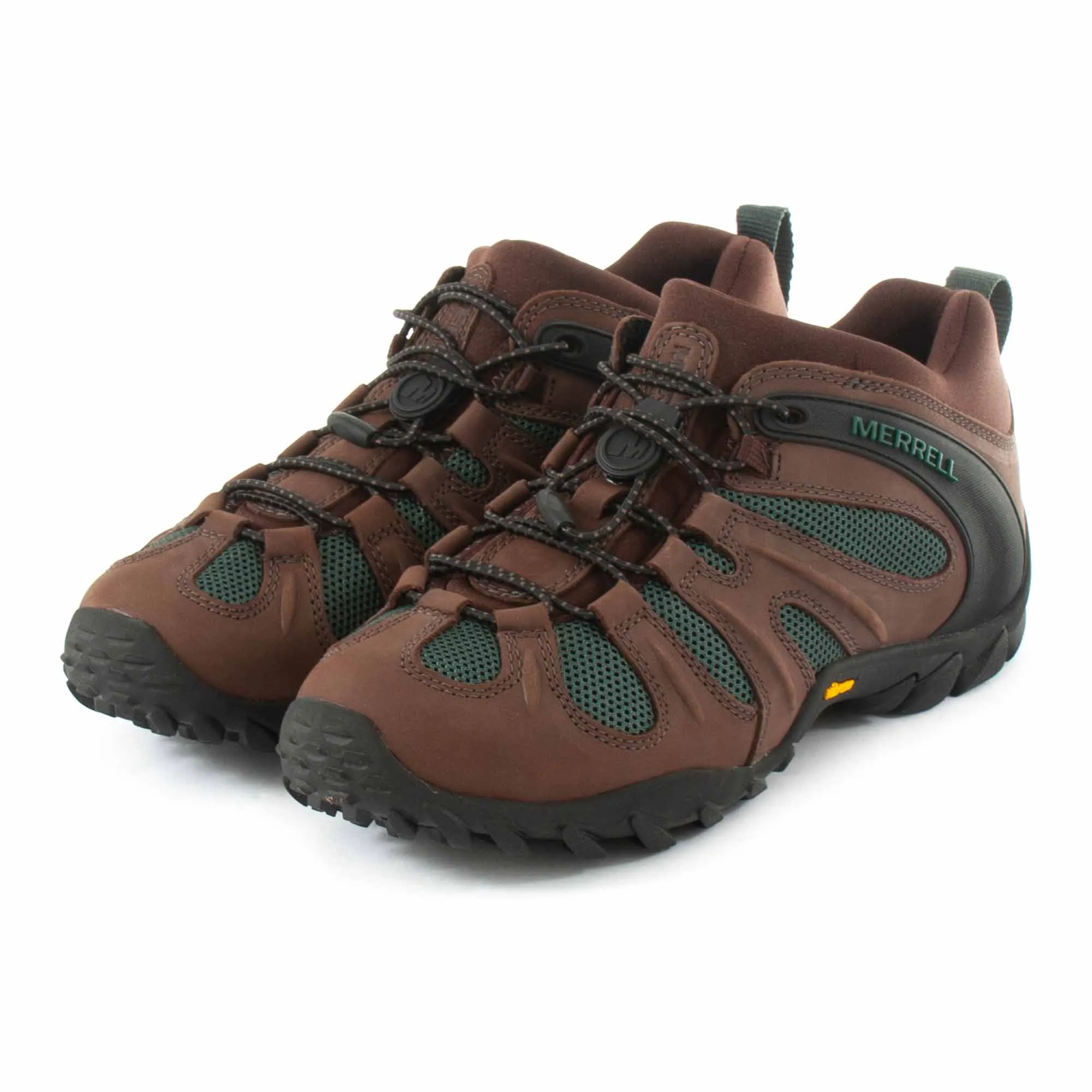 Tenis MERRELL Chameleon 8 Stretch Bracken Green J037758