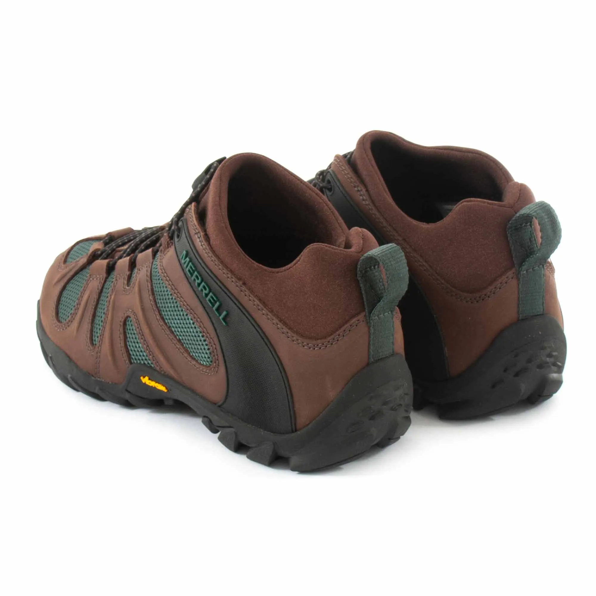 Tenis MERRELL Chameleon 8 Stretch Bracken Green J037758