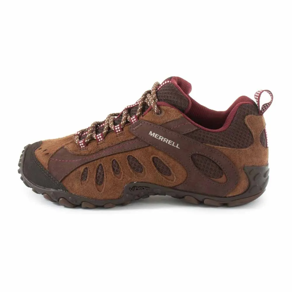 Tenis MERRELL Chameleon Lisboa Dark Earth J004074