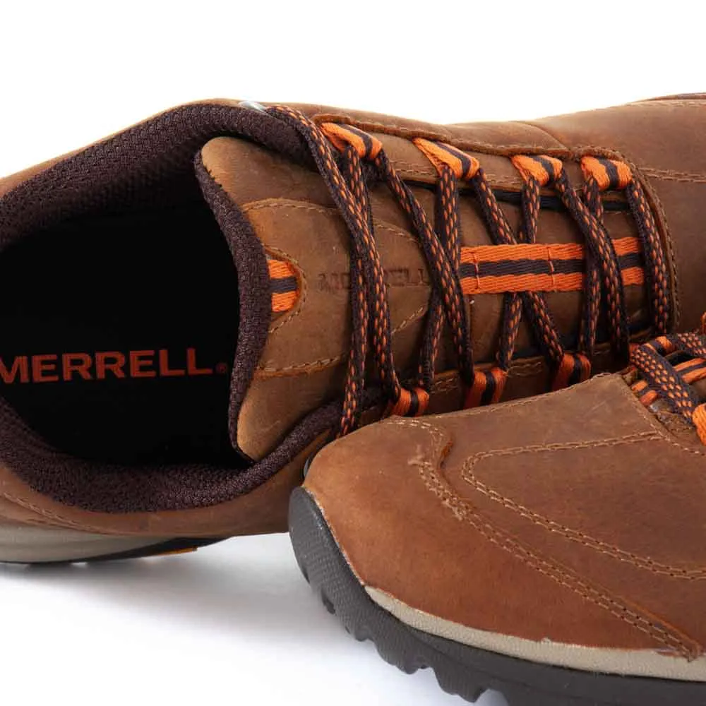 Tenis MERRELL Siren Traveller 2 Tan J036708