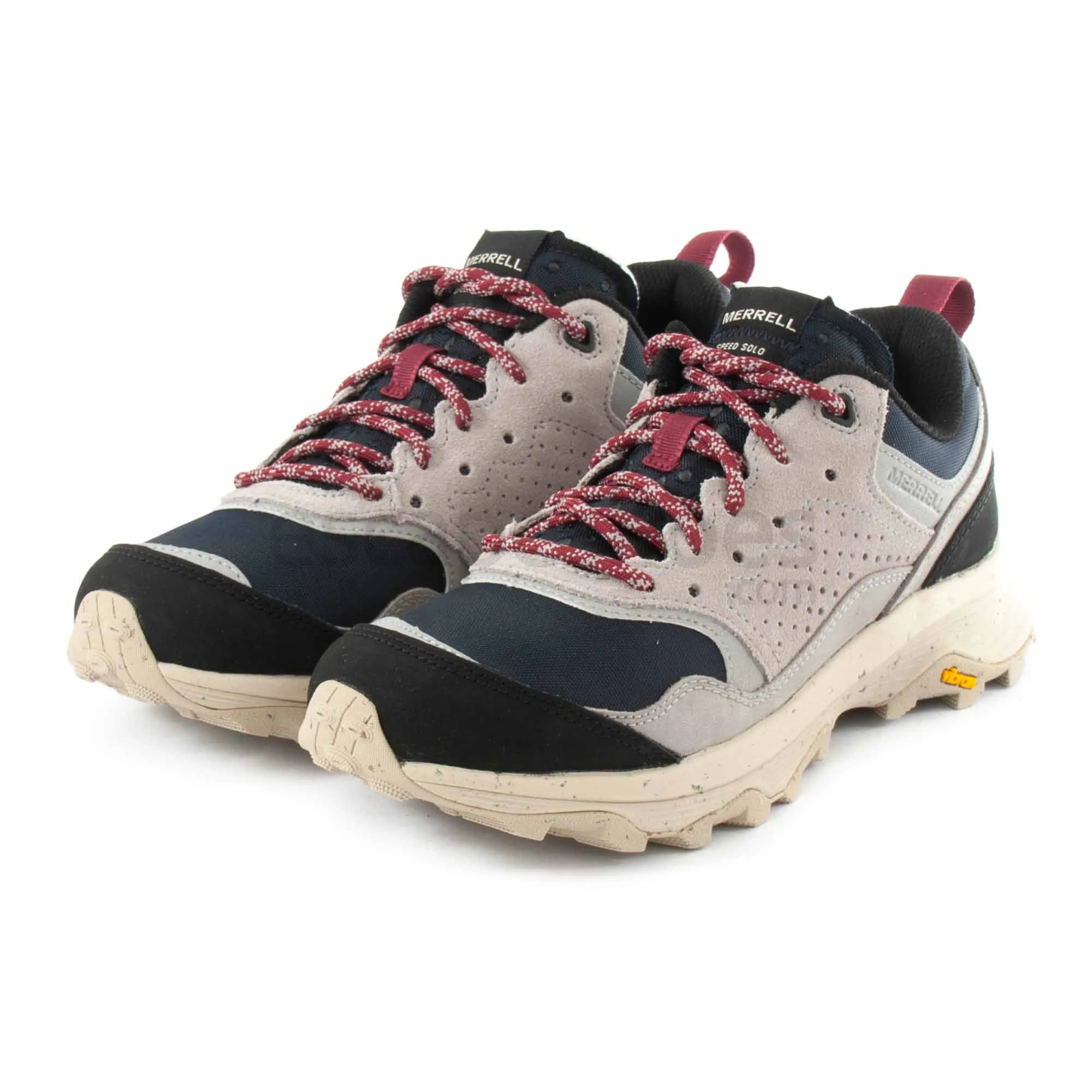 Tenis MERRELL Speed Solo Navy Paloma J037304