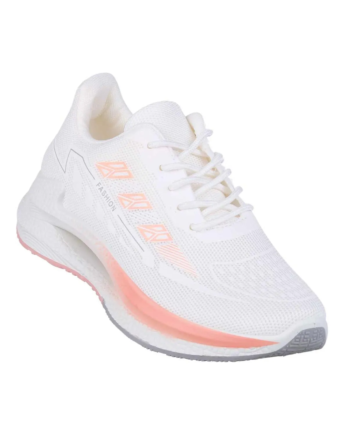 Tenis Mujer Deportivo Blanco Via Urbana 06804016