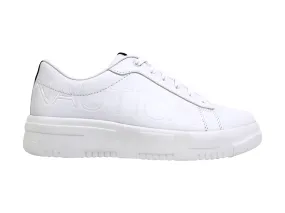 Tenis Nautica Ulmar Blanco Para Mujer