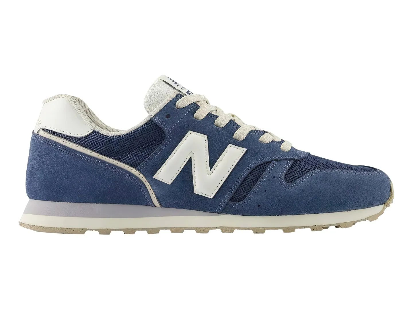 Tenis New Balance 373 Para Hombre