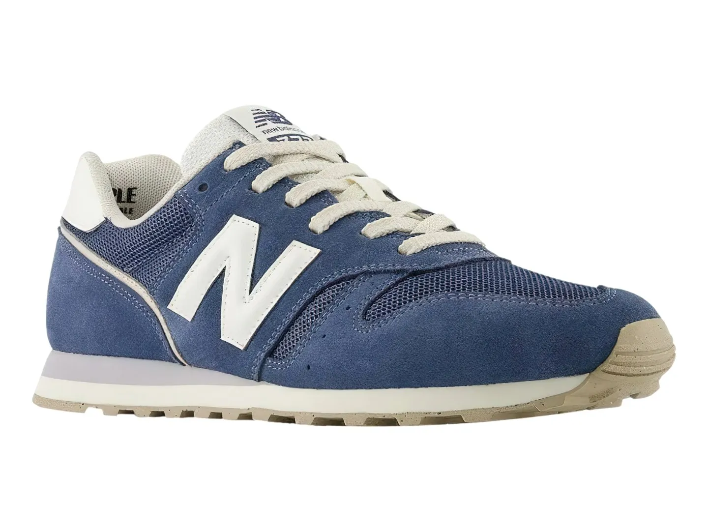 Tenis New Balance 373 Para Hombre