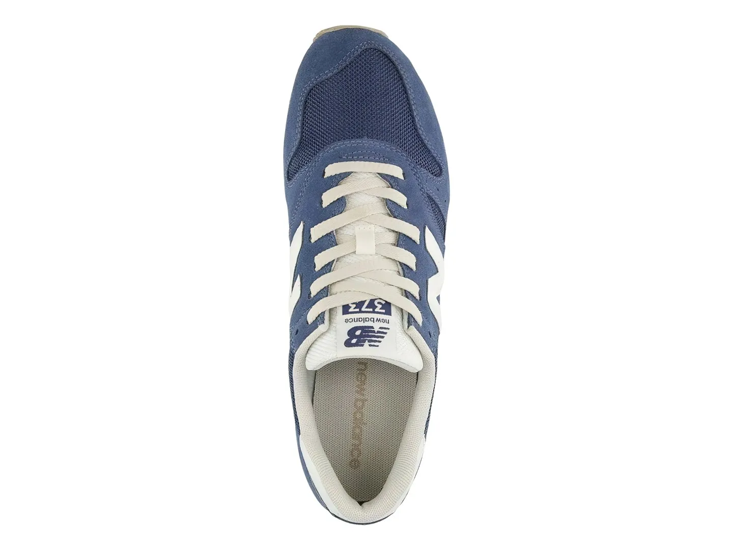 Tenis New Balance 373 Para Hombre