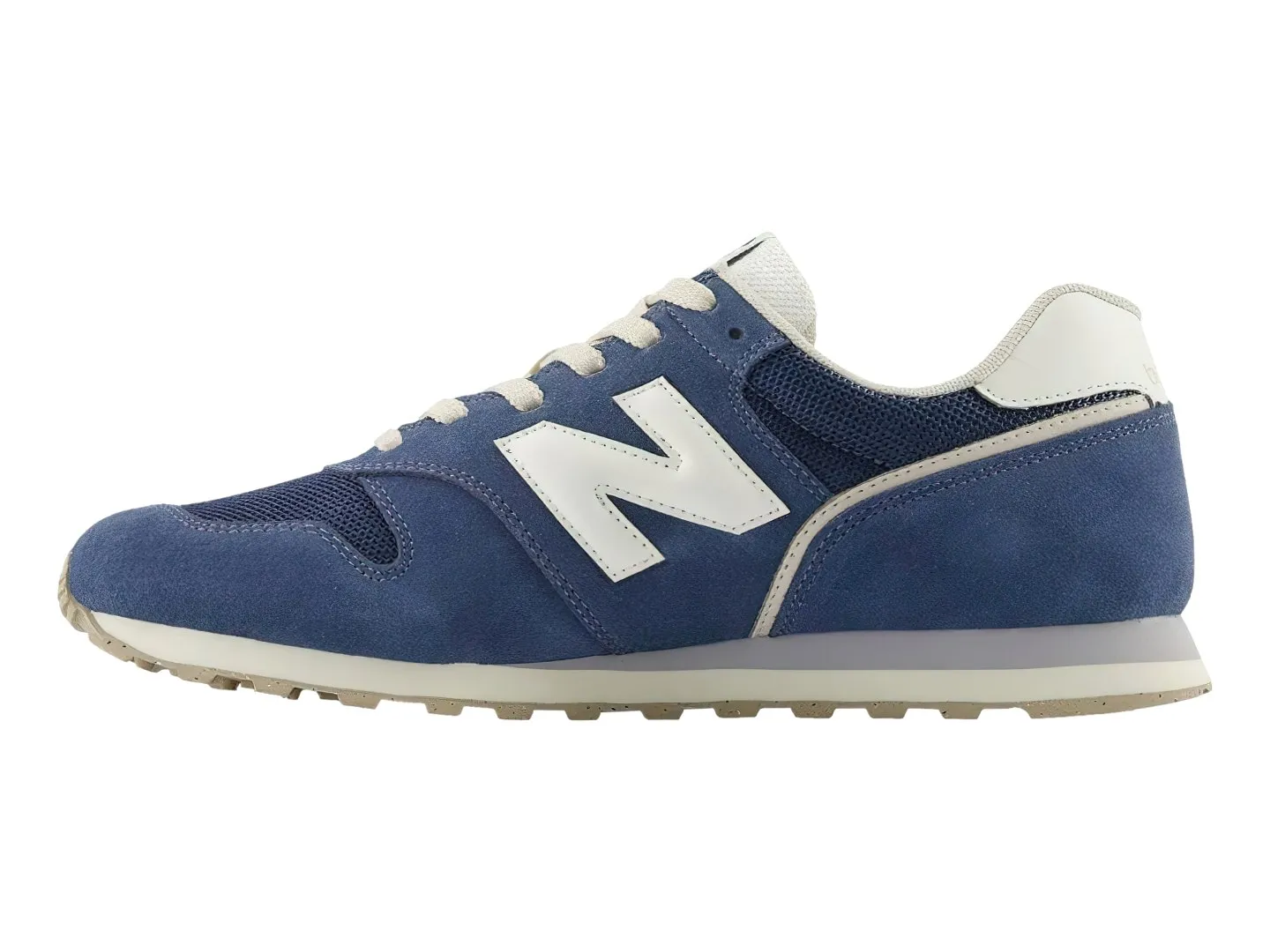 Tenis New Balance 373 Para Hombre