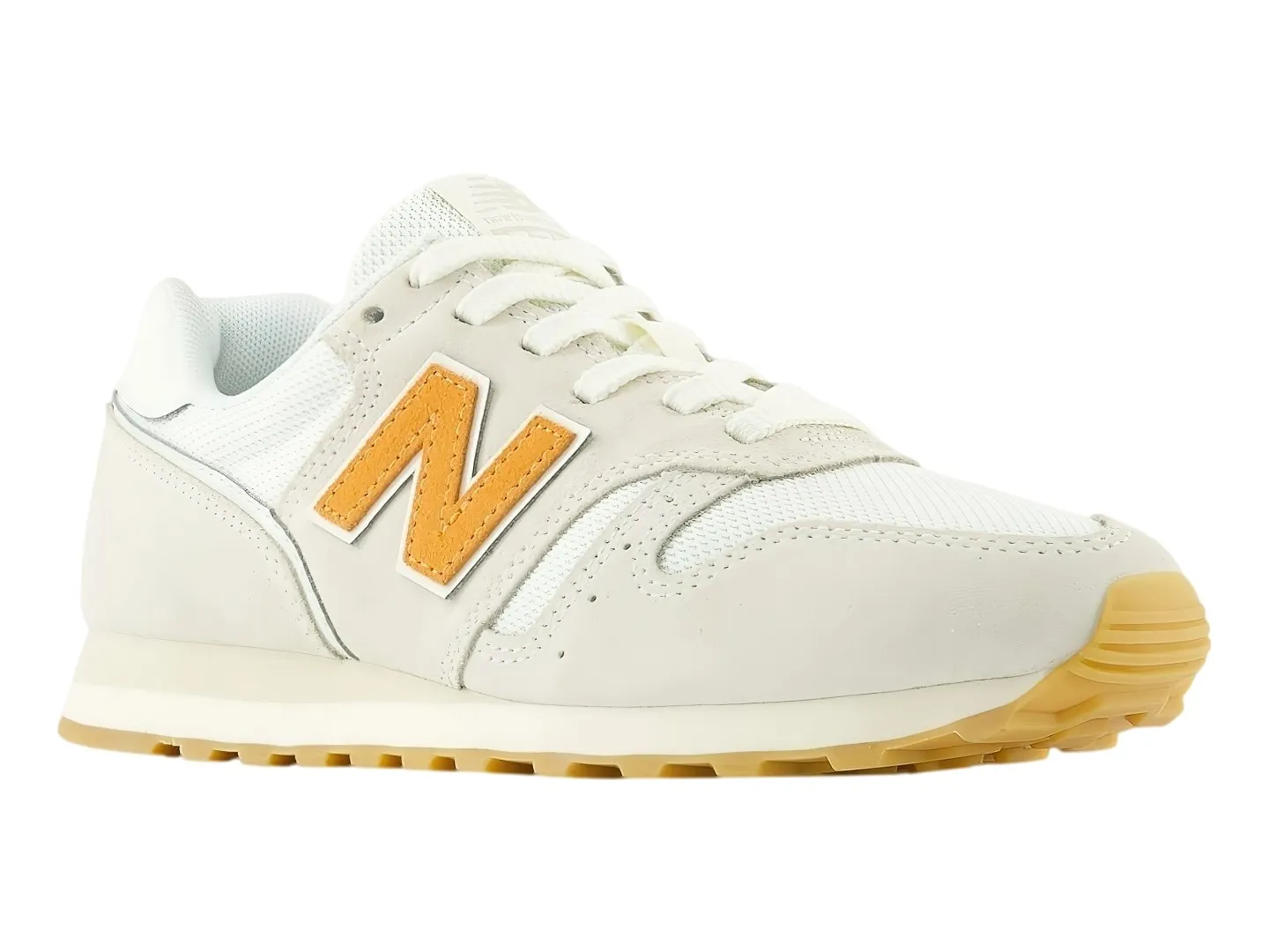 Tenis New Balance 373 Para Mujer