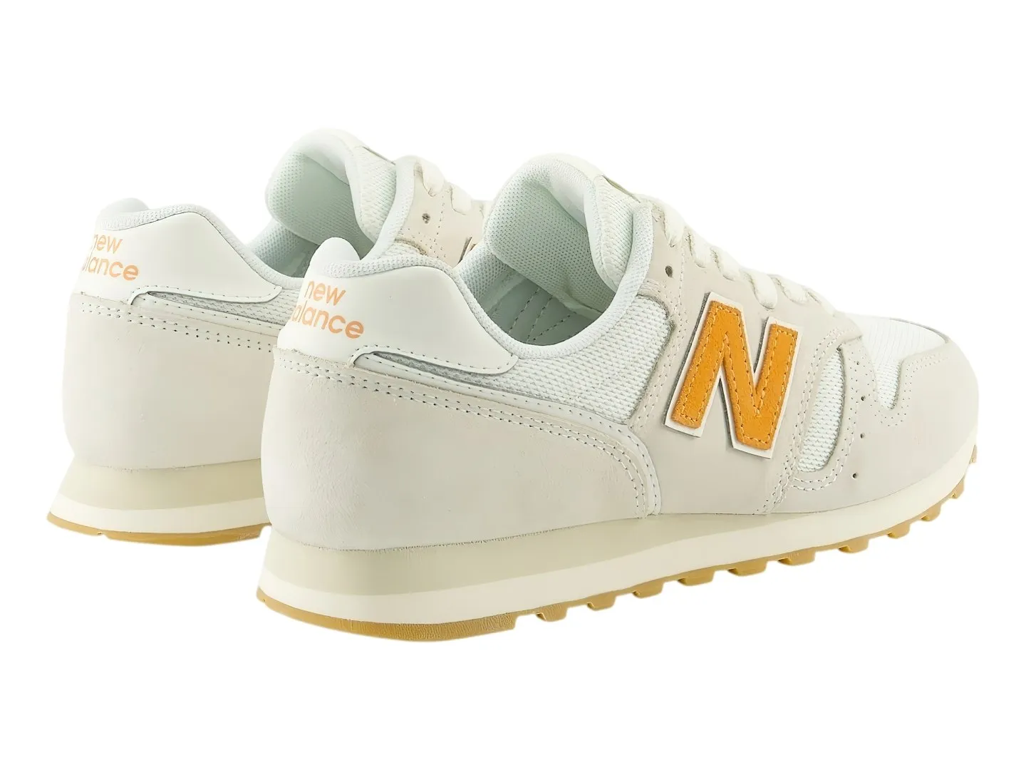 Tenis New Balance 373 Para Mujer