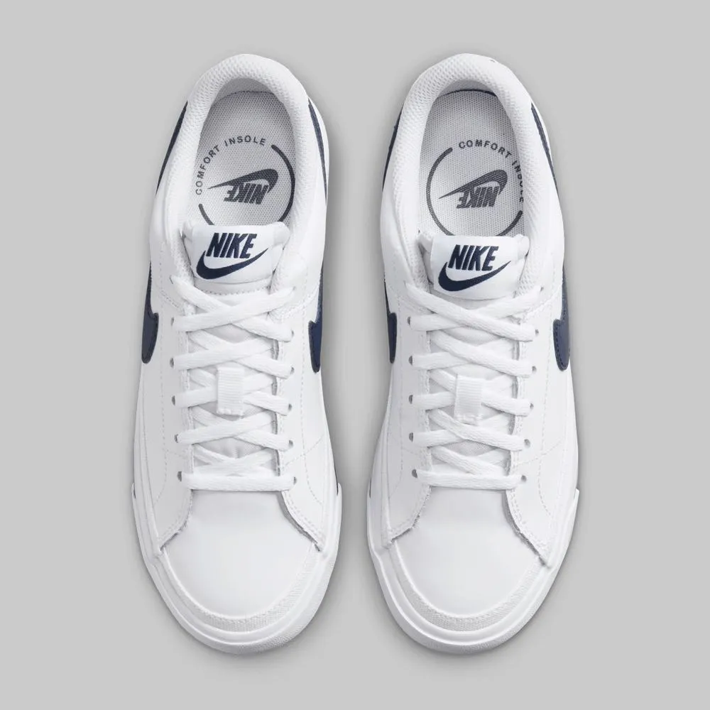 Tenis Nike Court Legacy Joven