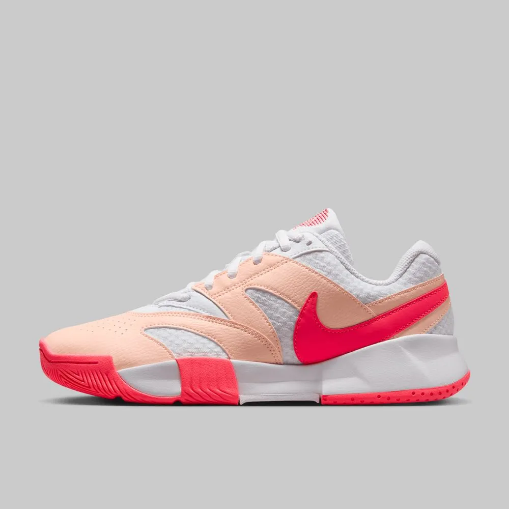 Tenis Nike Court Lite 4 Mujer