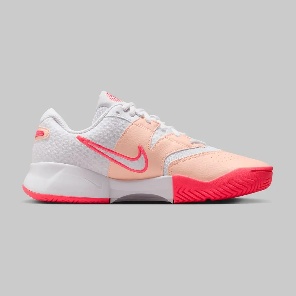 Tenis Nike Court Lite 4 Mujer