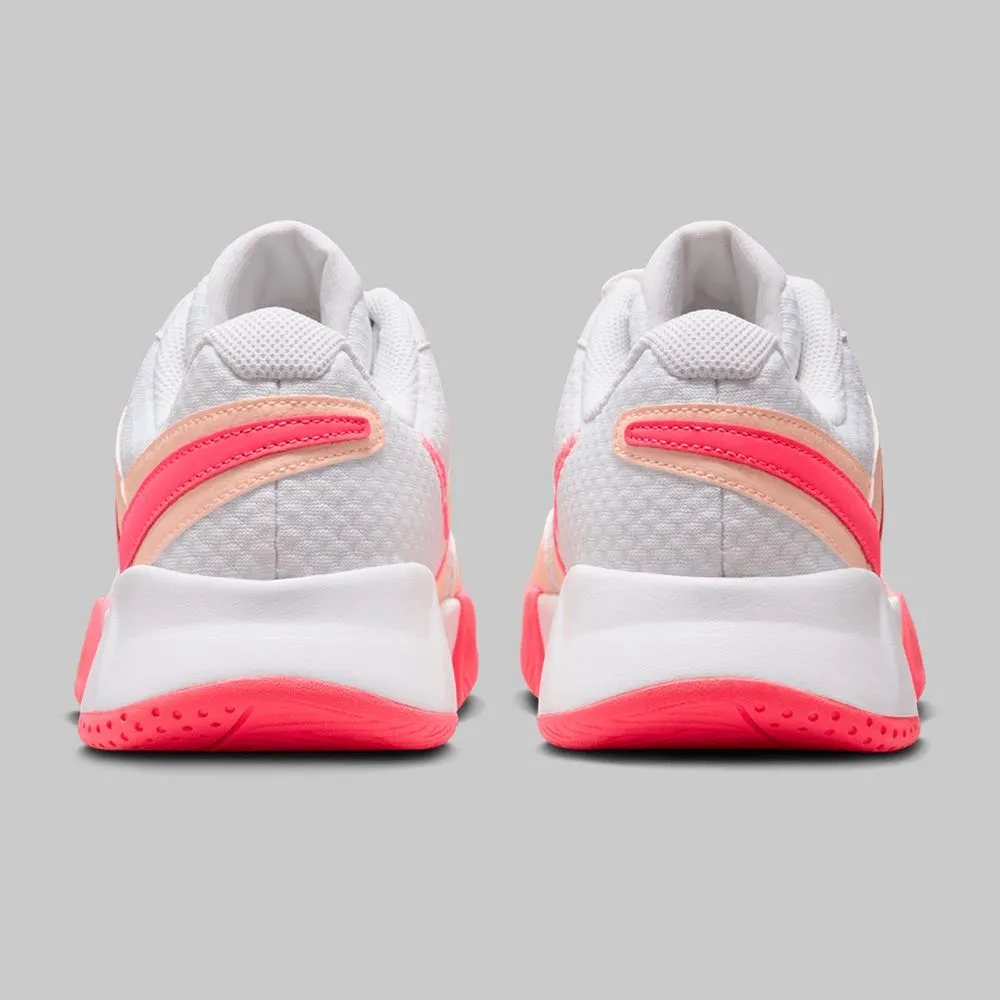 Tenis Nike Court Lite 4 Mujer