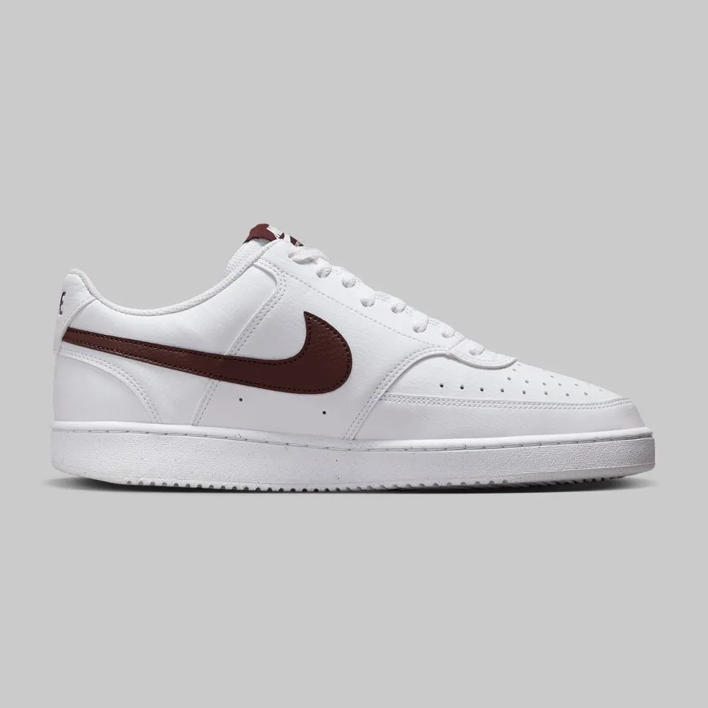 Tenis Nike Court Vision Low Hombre