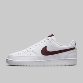 Tenis Nike Court Vision Low Hombre