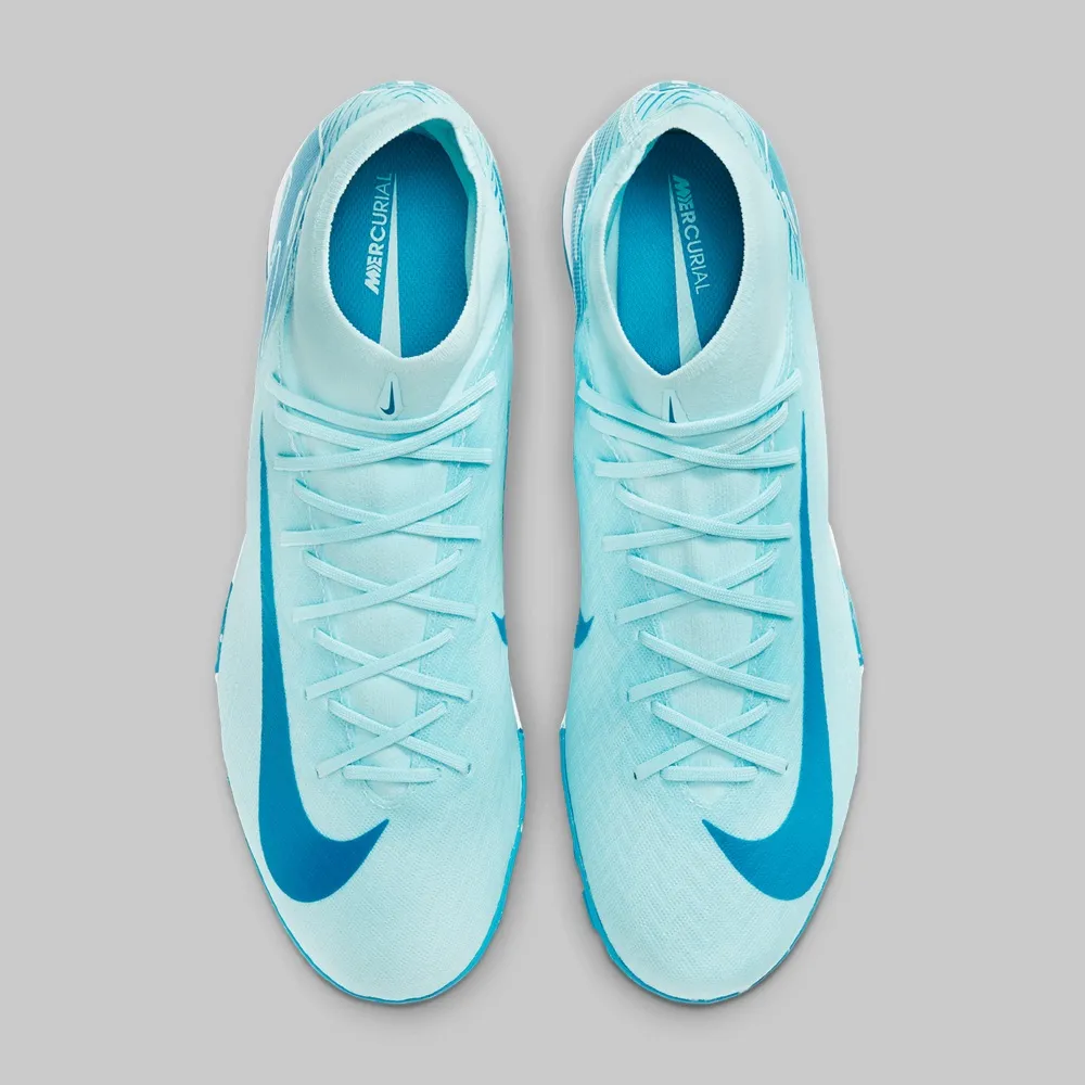 Tenis Nike Mercurial Superfly 10 Academy TF Hombre